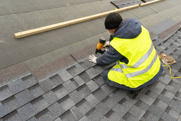 Best Residential Roofing Contractor  in Tinley Park, IL