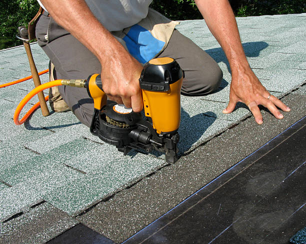 Best Roof Replacement Cost  in Tinley Park, IL