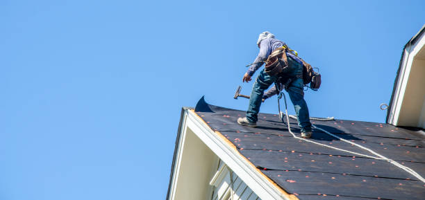 Quick and Trustworthy Emergency Roof Repair Services in Tinley Park, IL